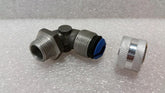 103035 90 Strain Relief Connetor | Genuine Skyjack